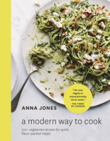 Anna Jones - A Modern Way to Cook artwork