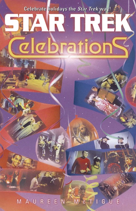 Star Trek: Celebrations