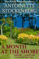 Antoinette Stockenberg - A Month at the Shore artwork