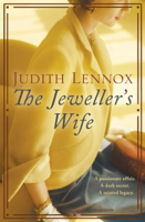 Judith Lennox - The Jeweller's Wife artwork