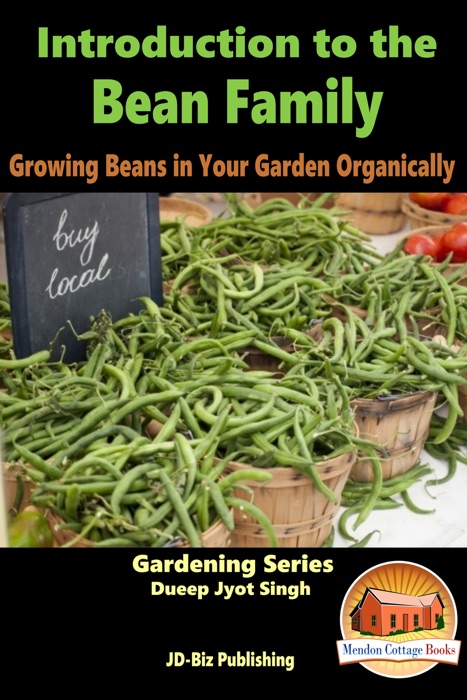 Introduction to the Bean Family: Growing Beans in Your Garden Organically