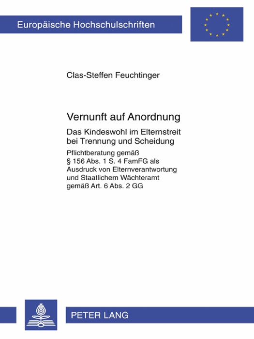 Vernunft auf Anordnung