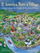 If America Were a Village - David J. Smith & Shelagh Armstrong