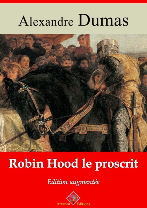 Robin Hood le proscrit