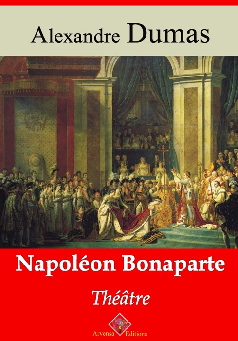 Napoléon Bonaparte (théâtre)