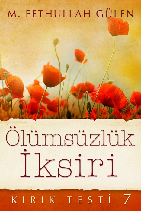 KIRIK TESTİ – 7