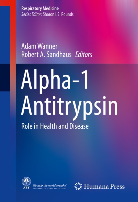 Alpha-1 Antitrypsin