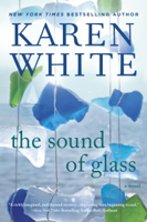 Karen White - The Sound of Glass artwork