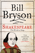 Shakespeare - Bill Bryson