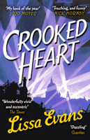 Lissa Evans - Crooked Heart artwork