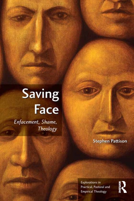 Saving Face