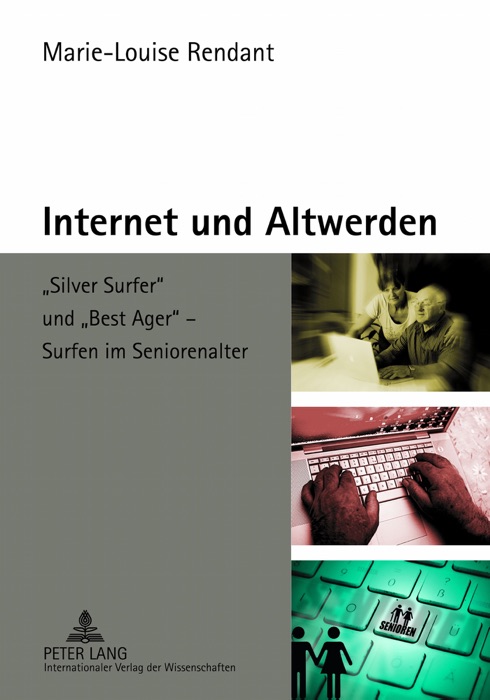 Internet und altwerden