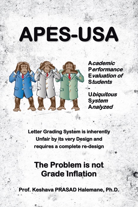 Apes-Usa : Academic Performance Evaluation of Students - Ubiquitous System Analyzed