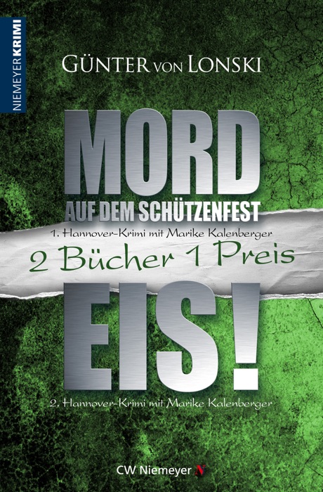 Mord auf dem Schützenfest & Eis!