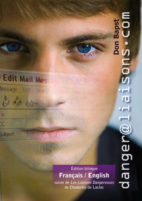 Danger@liaisons.com (roman gay novel)