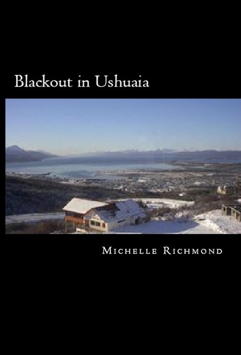 Blackout in Ushuaia