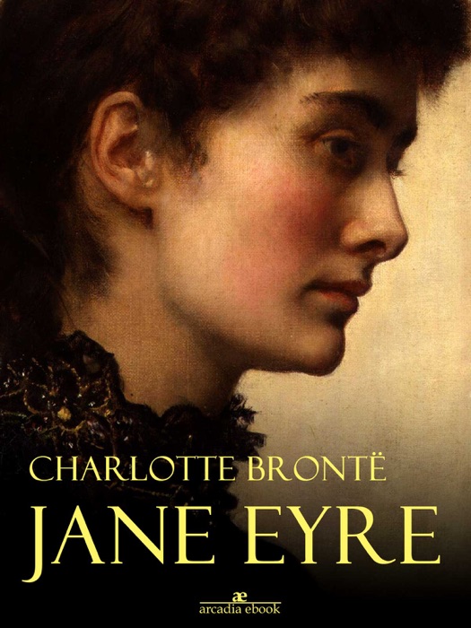 Jane Eyre (Illustrated)