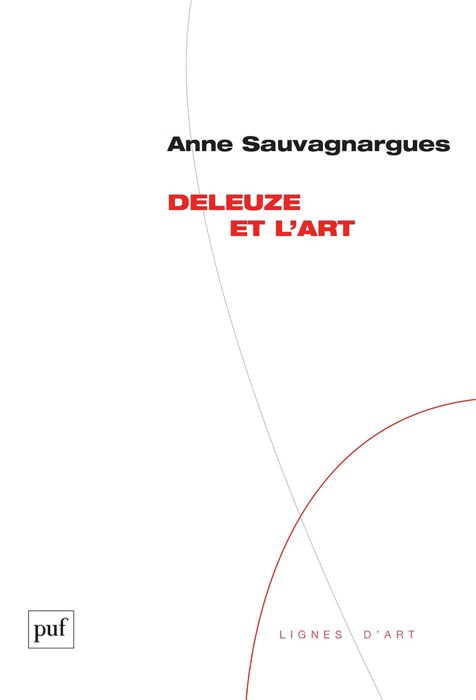 Deleuze et l'art