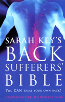Sarah Key - The Back Sufferer's Bible artwork