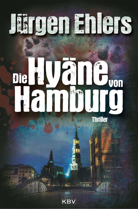 Die Hyäne von Hamburg