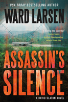 Ward Larsen - Assassin's Silence artwork