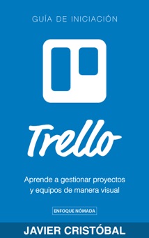 Trello - Javier Cristóbal