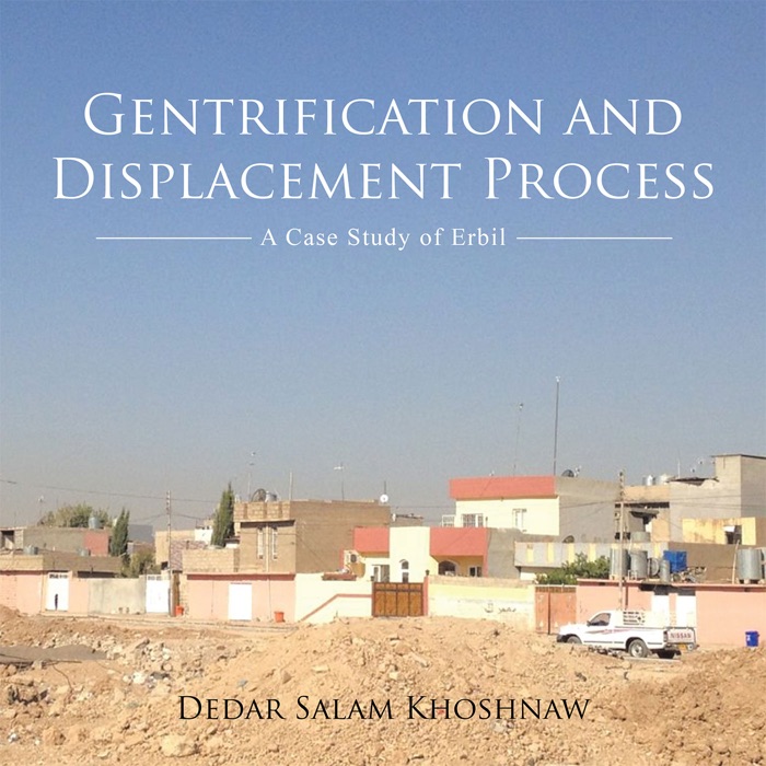 Gentrification and Displacement Process