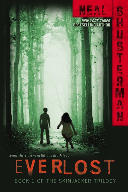 Everlost by Neal Shusterman on Apple Books