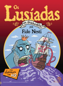 Os Lusíadas em quadrinhos - Luís Vaz de Camões