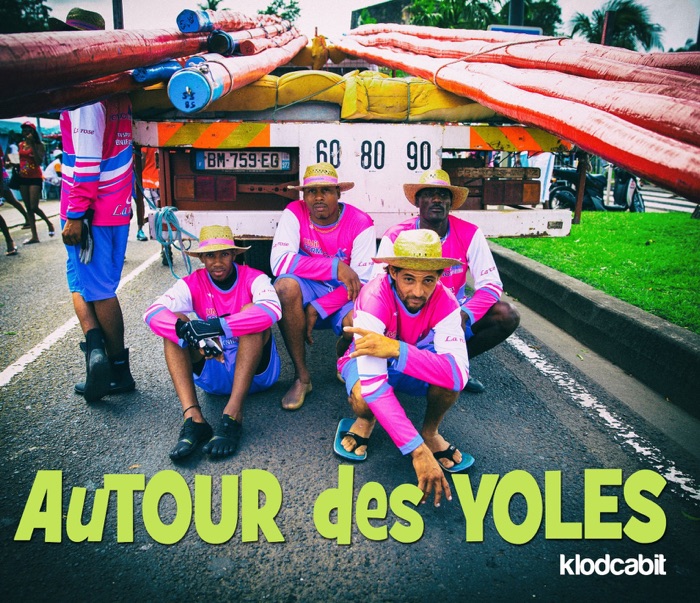 AuTOUR des YOLES