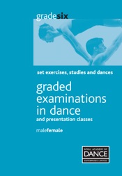 Grade 6 Ballet