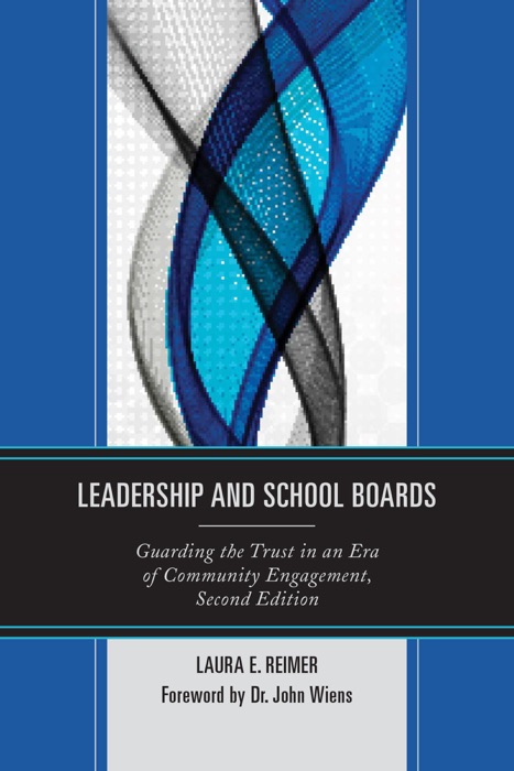 Leadership and School Boards