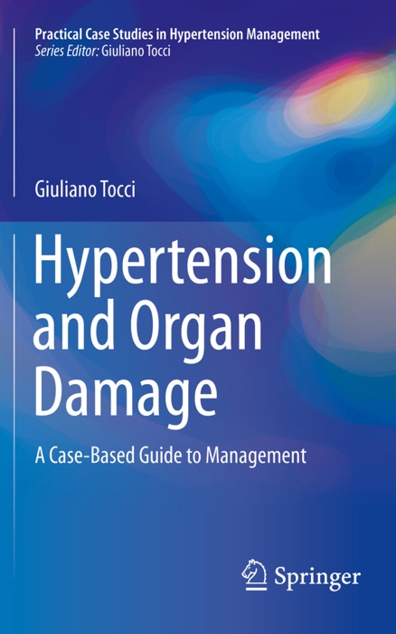 Hypertension and Organ Damage