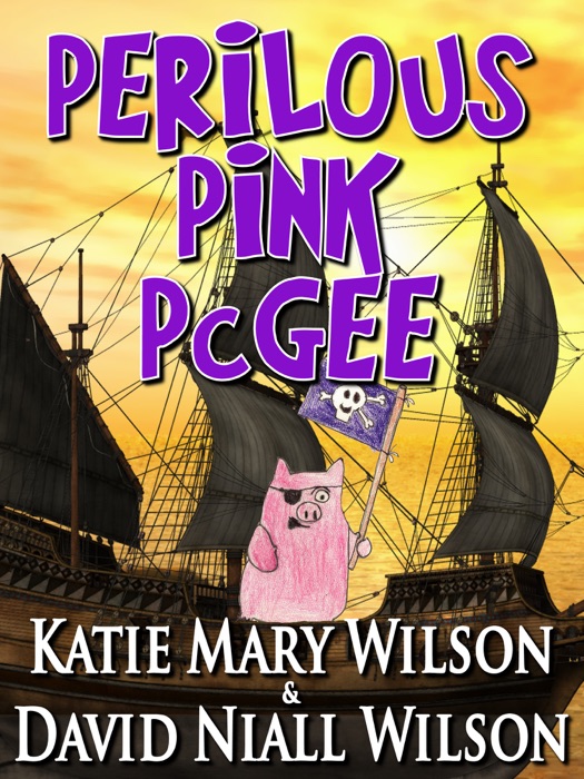 Perilous Pink PcGee