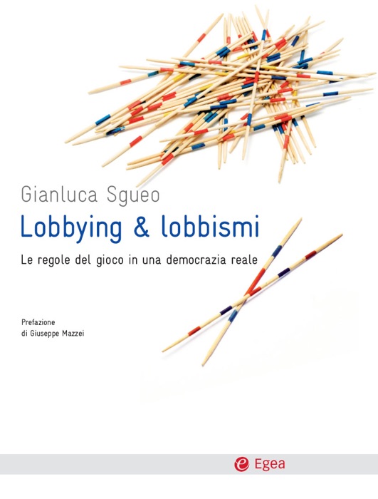 Lobbying e lobbismi