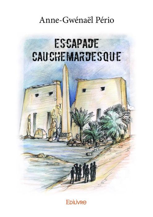 Escapade cauchemardesque