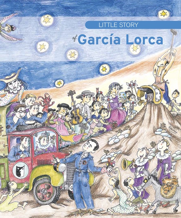 Little Story of García Lorca