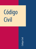 Código Civil 2016 - España