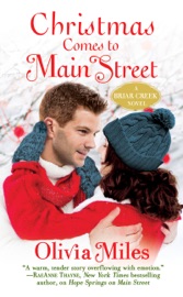 Christmas Comes to Main Street - Olivia Miles by  Olivia Miles PDF Download