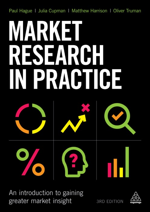 Market Research in Practice