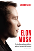 Elon Musk - Ashlee Vance