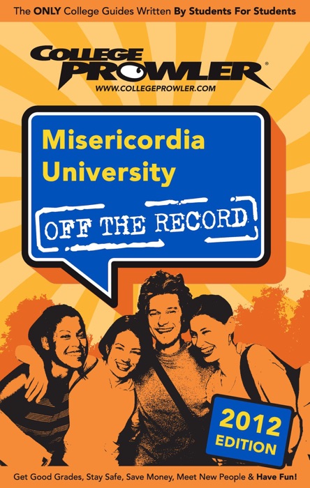 Misericordia University 2012