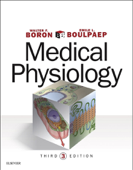 Medical Physiology E-Book - Walter F. Boron MD, PhD & Emile L. Boulpaep MD