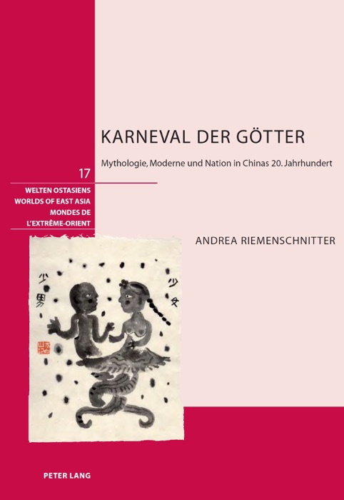 Karneval der Götter