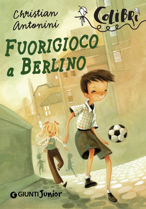 Fuorigioco a Berlino