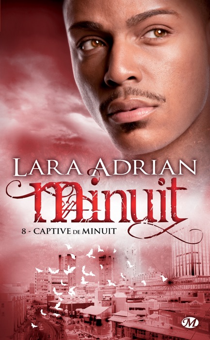 Captive de minuit