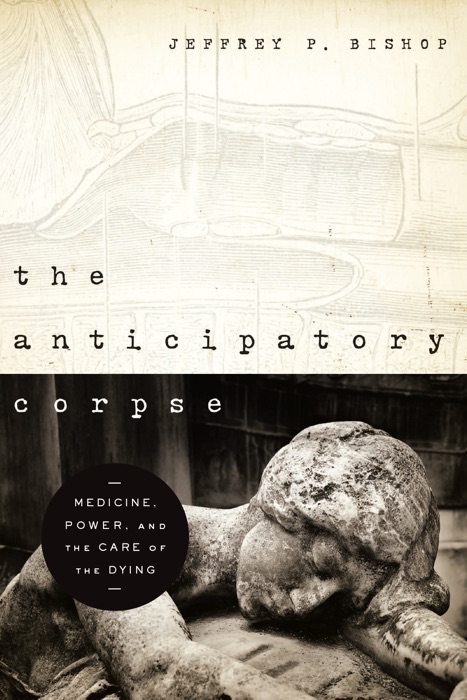 Anticipatory Corpse, The