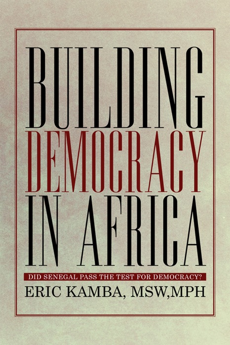 Building Democracy in Africa