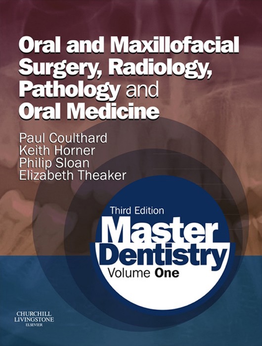 Master Dentistry E-Book