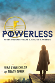 Powerless - Tera Lynn Childs & Tracy Deebs